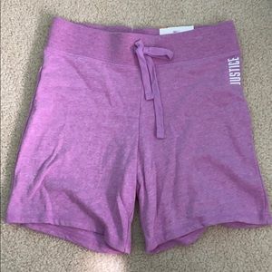 Justice Bermuda Shorts